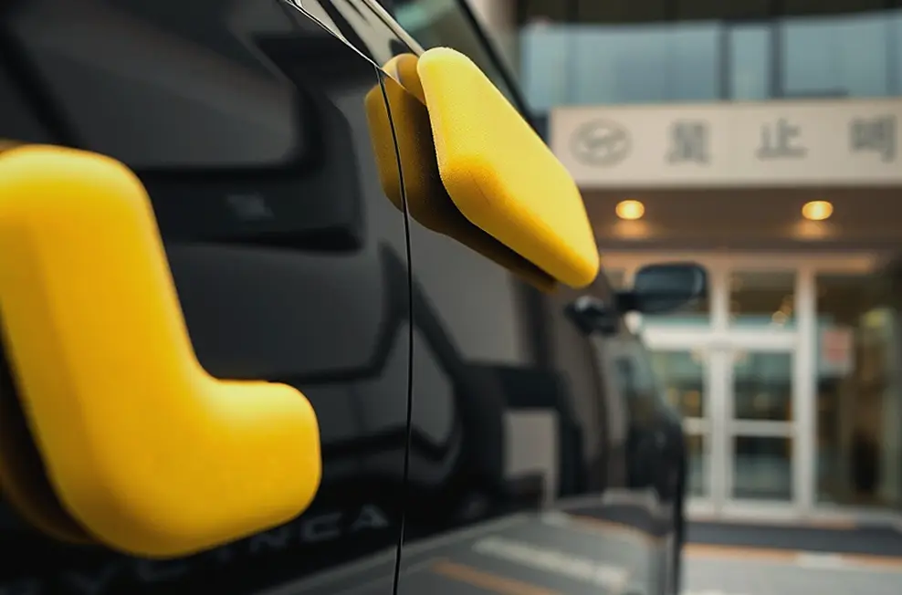 강화 양도면 볼보 XC90 장기렌트 작업 전후 7