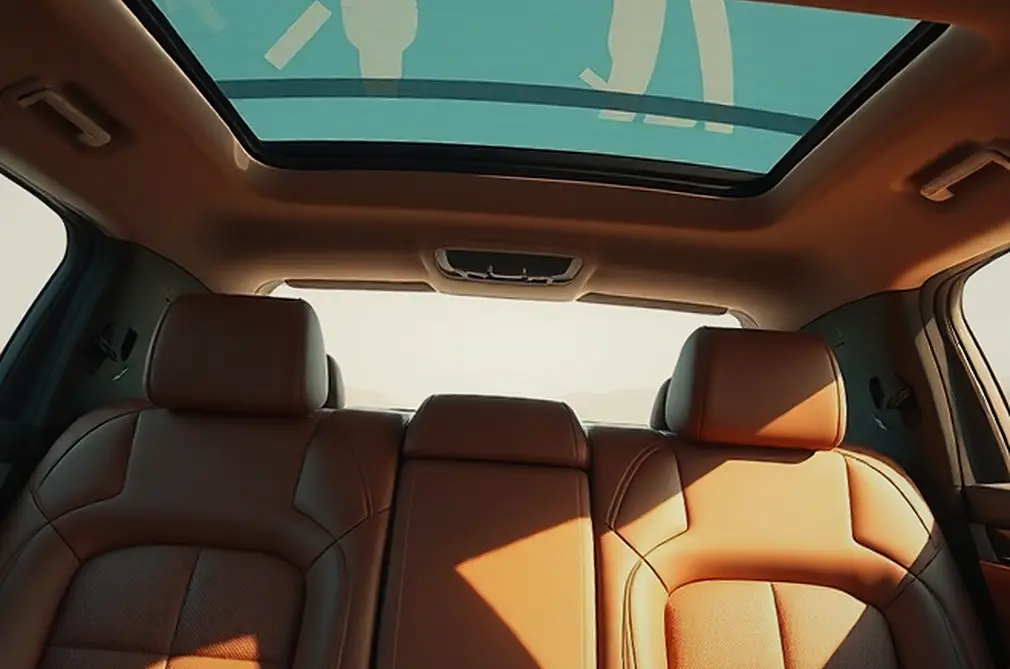 강화 양도면 볼보 XC90 장기렌트 작업 전후 8