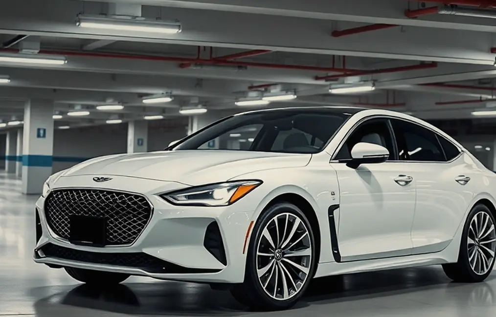 마포 공덕동 BMW 5시리즈 장기렌트 작업 전후 5
