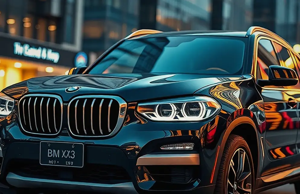 마포 공덕동 BMW 5시리즈 장기렌트 작업 전후 6