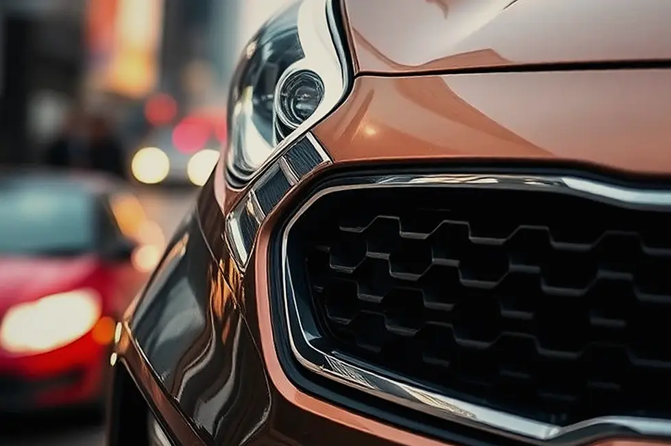 송파 마천동 BMW 5시리즈 장기렌트 작업 전후 5